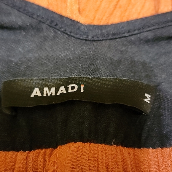 AMADI dress - Picture 7 of 7